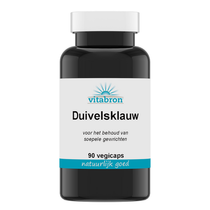 Vitabron Duivelsklauw