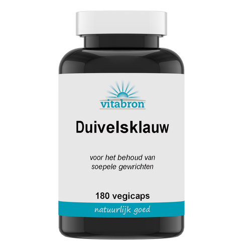 Vitabron Duivelsklauw