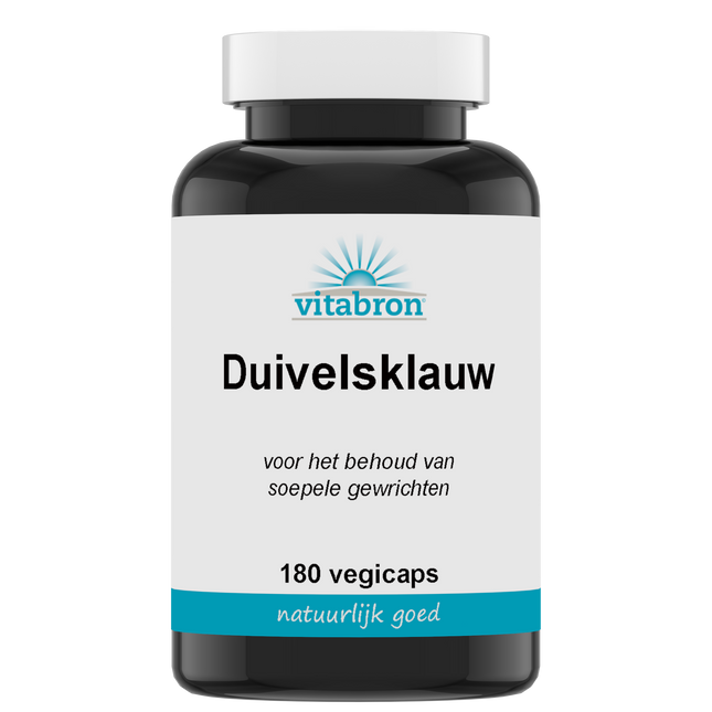 Vitabron Duivelsklauw