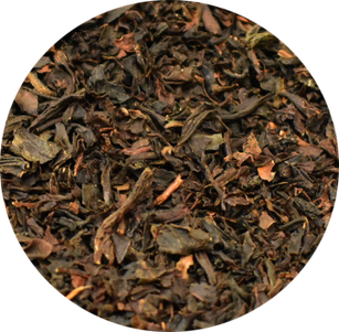 Vitabron Earl grey thee