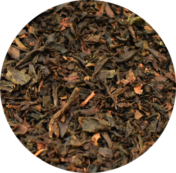Vitabron Earl grey thee