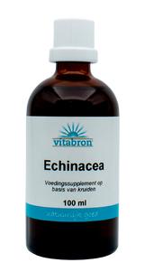 Vitabron Echinacea druppels