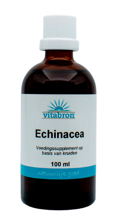 Vitabron Echinacea druppels