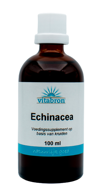 Vitabron Echinacea druppels