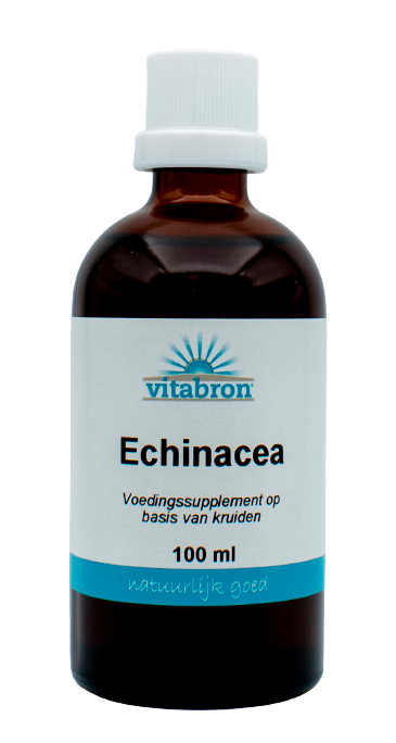Vitabron Echinacea druppels