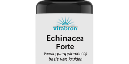 Vitabron Echinacea forte