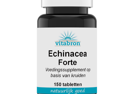 Vitabron Echinacea forte