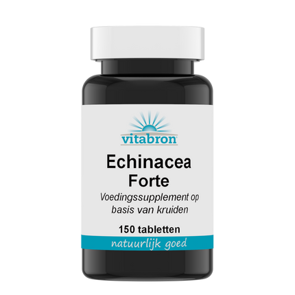 Vitabron Echinacea forte