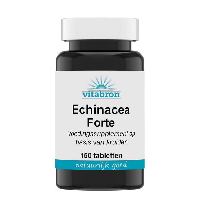 Vitabron Echinacea forte
