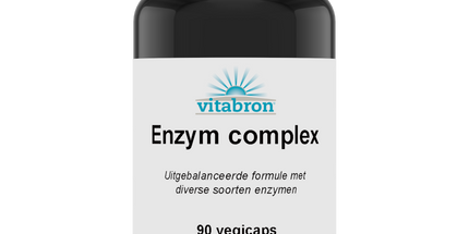 Vitabron Enzym complex