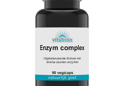 Vitabron Enzym complex