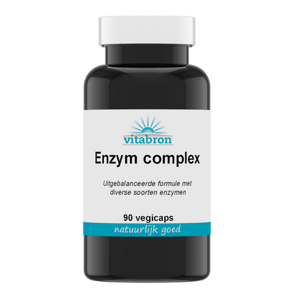 Vitabron Enzym complex