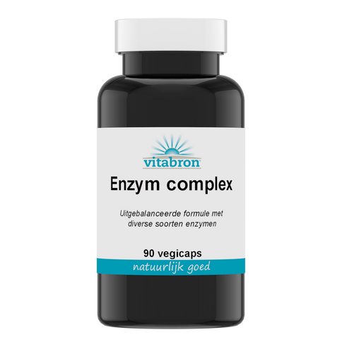 Vitabron Enzym complex