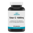 Vitabron Ester-C 1000 mg Vitamine C