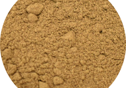 Vitabron Gemalen Zwarte Peper