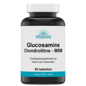 Vitabron Glucosamine Chondroïtine MSM