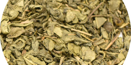 Vitabron Groene thee Gunpowder