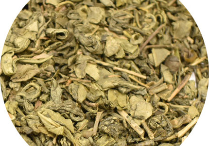 Vitabron Groene thee Gunpowder