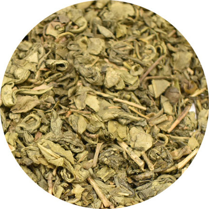 Vitabron Groene thee Gunpowder