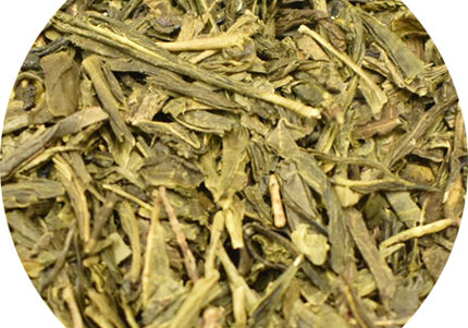 Vitabron Groene thee Sencha