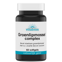 Vitabron Groenlipmossel complex