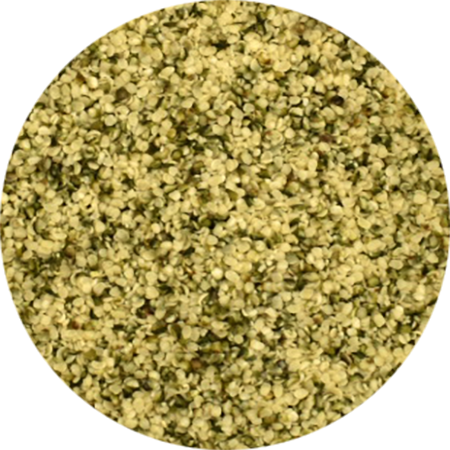 Vitabron Hennepzaad