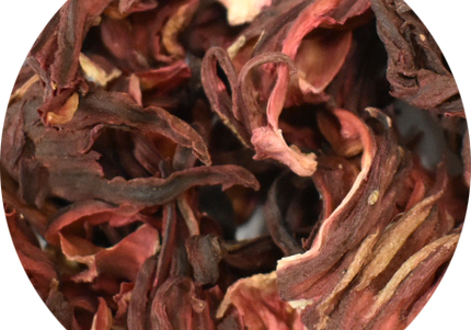 Vitabron Hibiscus