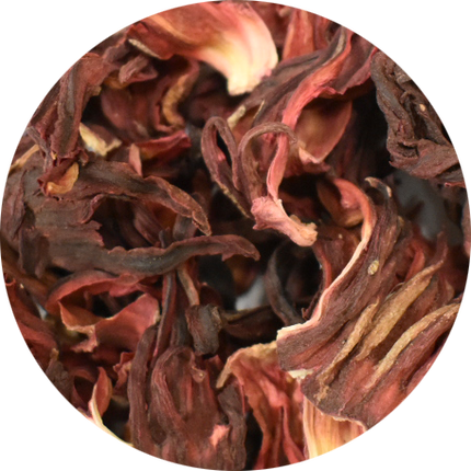 Vitabron Hibiscus