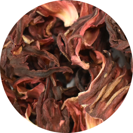 Vitabron Hibiscus