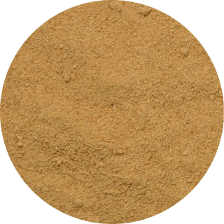 Vitabron Kaneel Ceylon gemalen