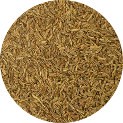 Vitabron Karwij/Kummel