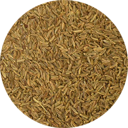 Vitabron Karwij/Kummel