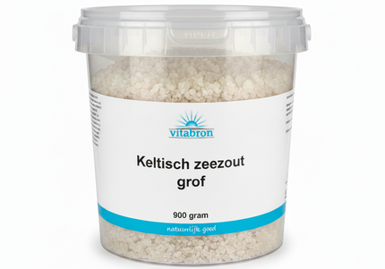 Vitabron Keltisch zeezout grof