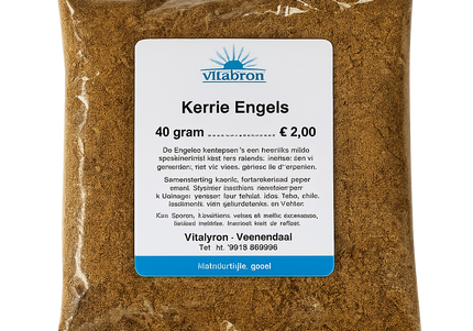 Vitabron Kerrie Engels