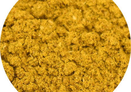 Vitabron Kerrie Masala