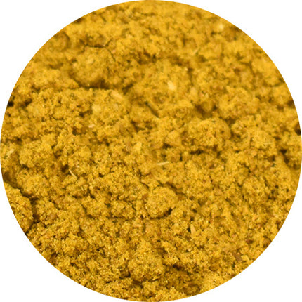 Vitabron Kerrie Masala