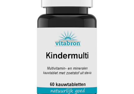 Vitabron Kindermulti