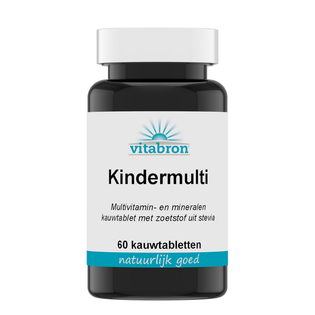 Vitabron Kindermulti
