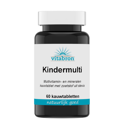 Vitabron Kindermulti