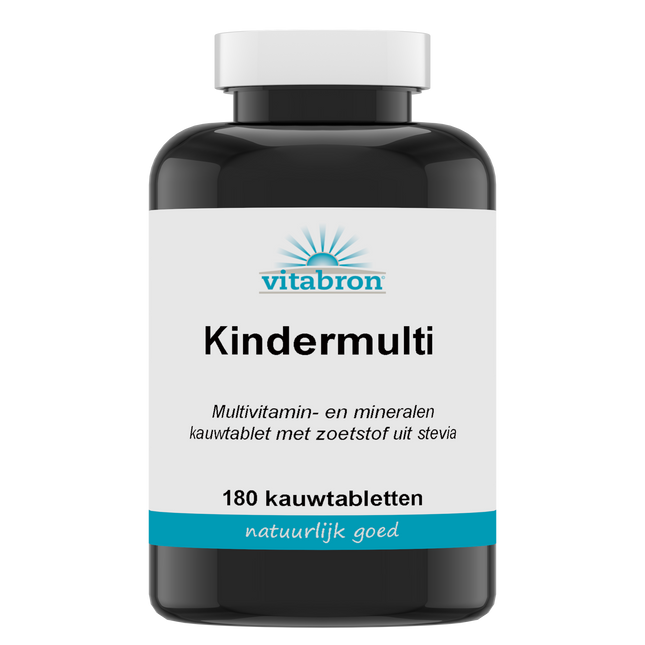 Vitabron Kindermulti