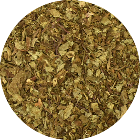 Vitabron Koemis Koetjing/Javaanse Thee