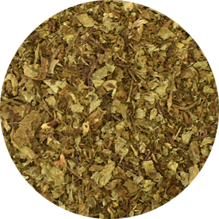 Vitabron Koemis Koetjing/Javaanse Thee