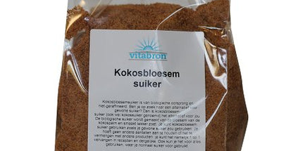 Vitabron Kokosbloesemsuiker