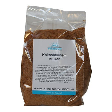 Vitabron Kokosbloesemsuiker