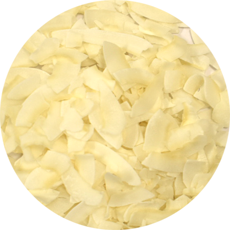 Vitabron Kokoschips