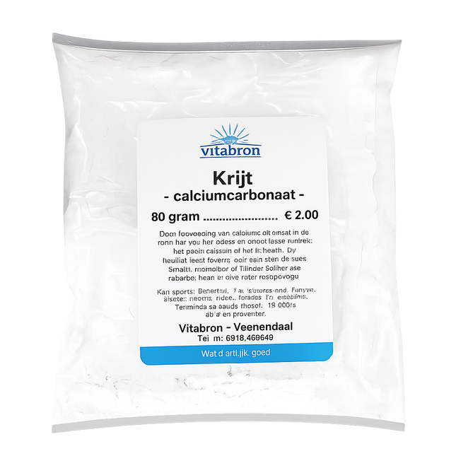 Vitabron Krijt