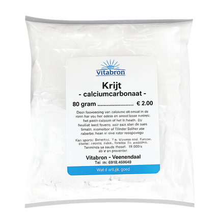 Vitabron Krijt