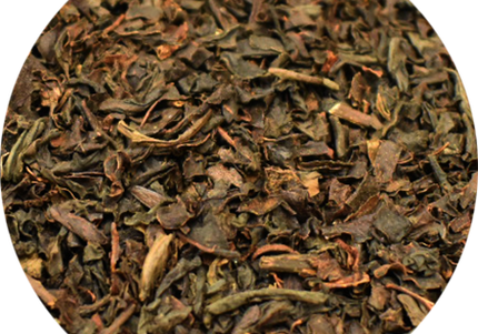 Vitabron Lapsang Souchong thee