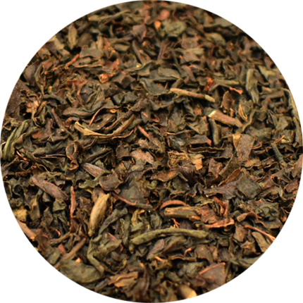 Vitabron Lapsang Souchong thee