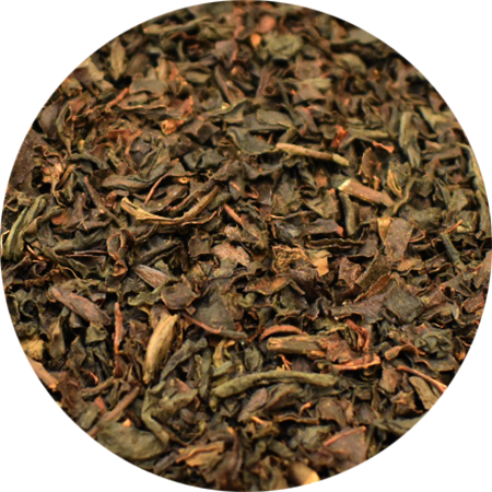 Vitabron Lapsang Souchong thee